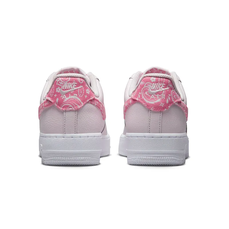Women's Air Force 1 '07 Pearl Pink/Coral Chalk